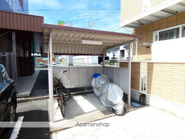 LITTLE KOHOKUの外観写真