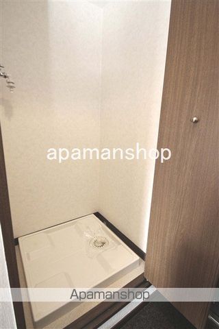 プレサンス大手前パークサイドの内装写真