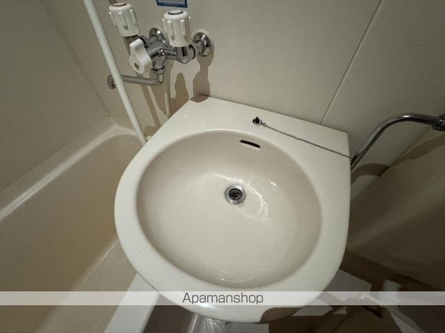 セシル01の内装写真