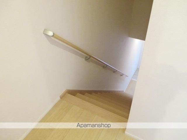 ピースヴィラ 楓の内装写真