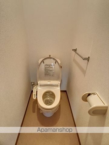 エル加藤IVの内装写真