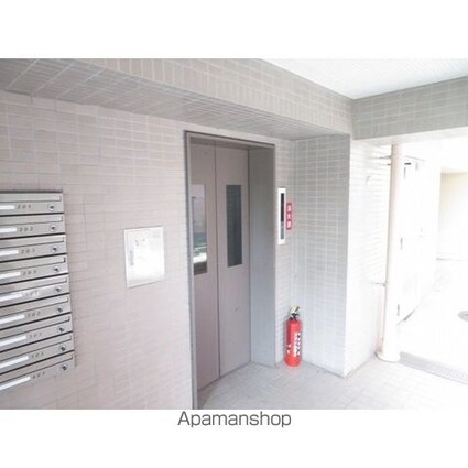 ルミエール葛西[1LDK/44.28m2]の内装5