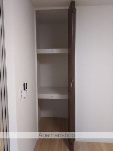 HILLS Nodaの内装写真