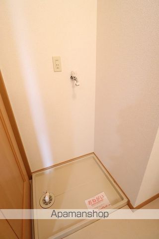 サザンクロスの内装写真