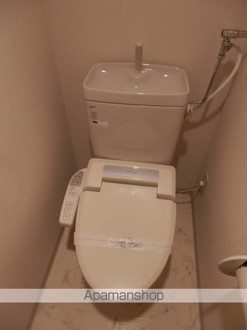 パークヒルズ中央12の内装写真