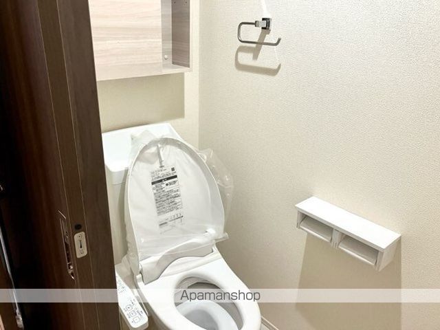 D crest津島町の内装写真