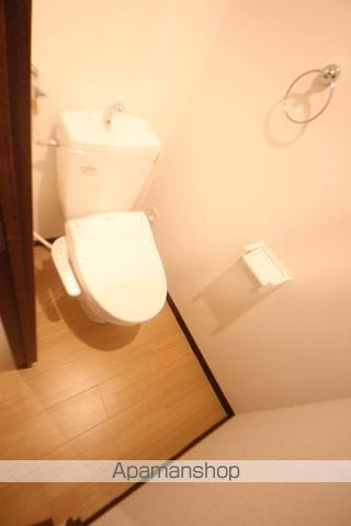 ノルテブリッサ24ロードの内装写真