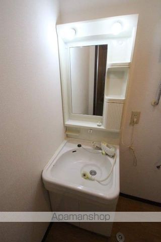 プレジデントAの内装写真