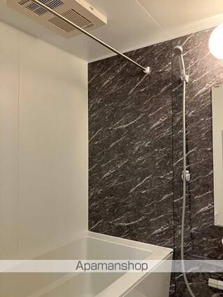 センチュリー吉祥寺本町Ⅱ[3LDK/60.01m2]のバス