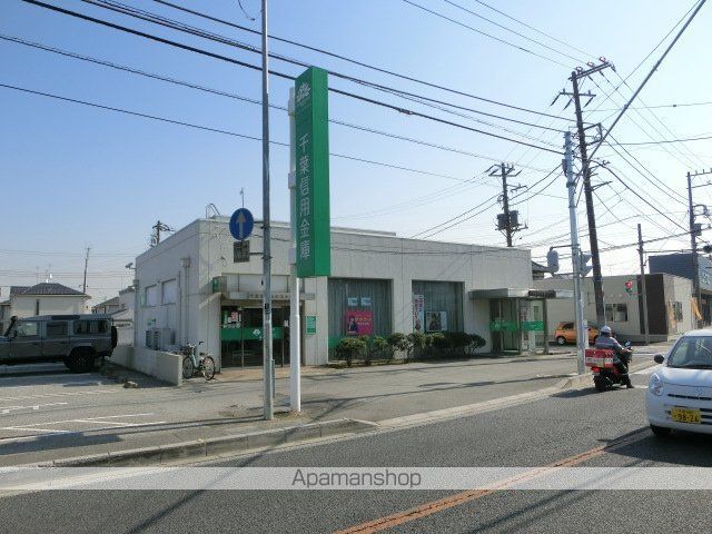 バードネイチャー C棟の周辺写真