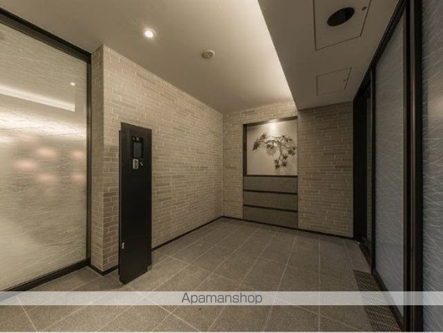 アクアレジデンス錦糸町の内装写真