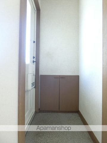 リヴェールCの内装写真