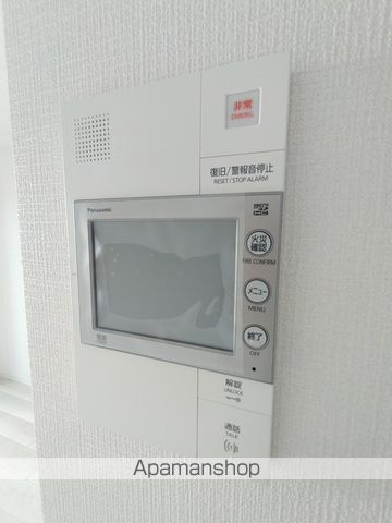 ESLEADTHE・GURAN大阪NORTHの内装写真