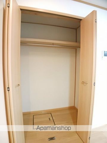 エクレール沖野上の内装写真