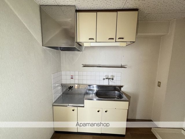 サークルパレス布瀬の内装写真