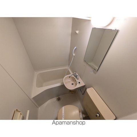 リエス館林の内装写真