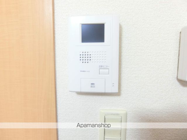 レオパレス逢阪の内装写真