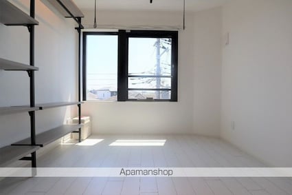 東京都中野区若宮１丁目[1R/16.44m2]のその他部屋・スペース