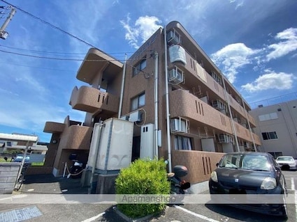 ＢＩＧＢＡＮ２[1K/25.12m2]の外観3