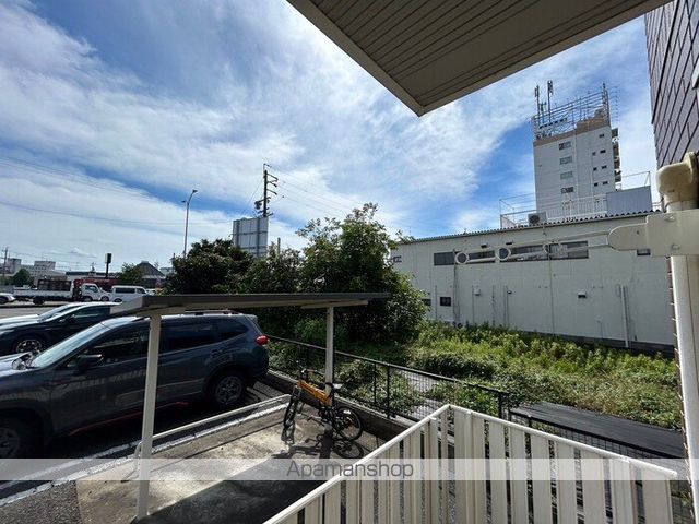 エルシオ宇佐南の内装写真
