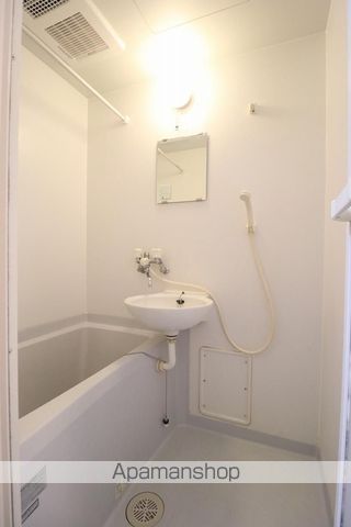 アルバトラモント早良の内装写真