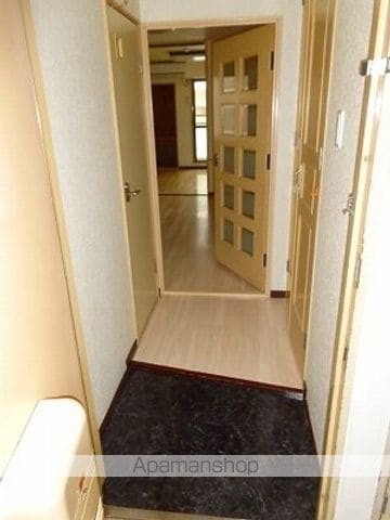 サンプラザ上汐の内装写真