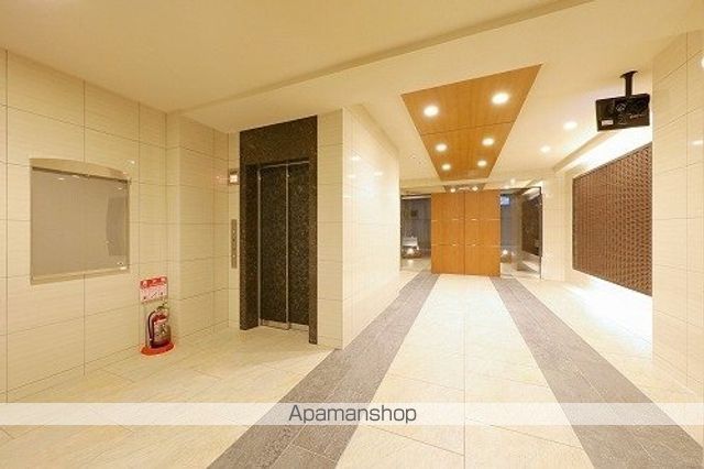 アルティメゾン博多の内装写真