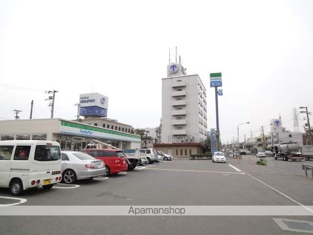 エステイトN湊の周辺写真