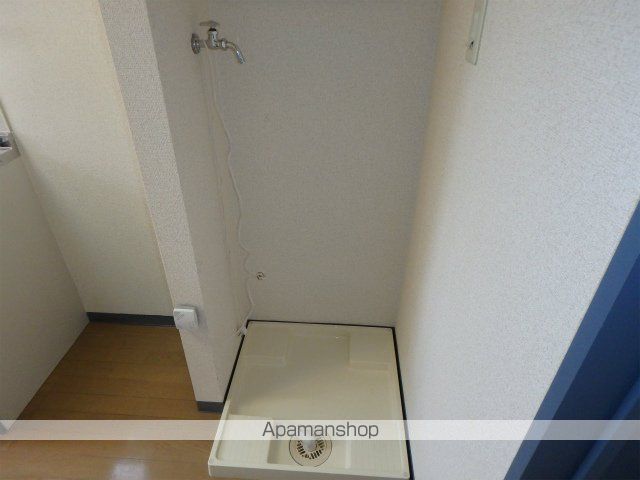 シェル湘南の内装写真