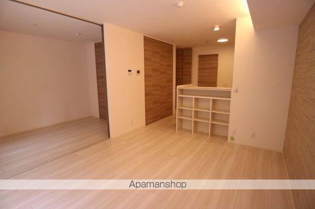 La casamia一条通の内装写真