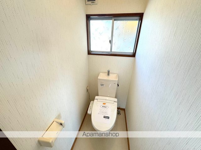 ニューコーポマロンの内装写真