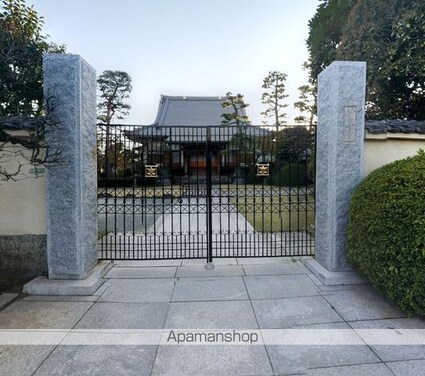 セレ千歳烏山[1R/22.35m2]の周辺3