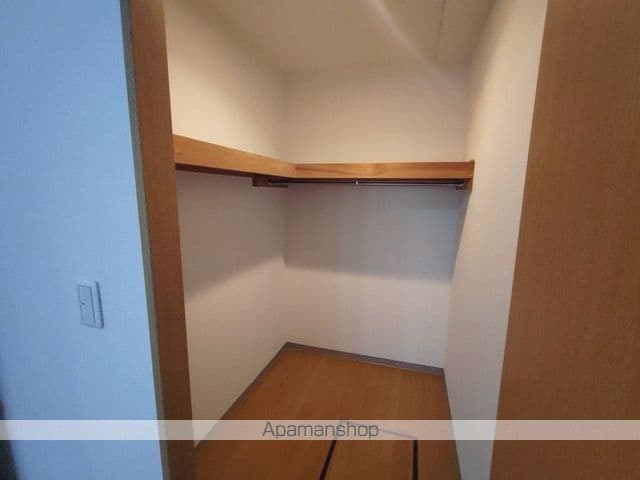 品川シーサイドビュータワー Iの内装写真