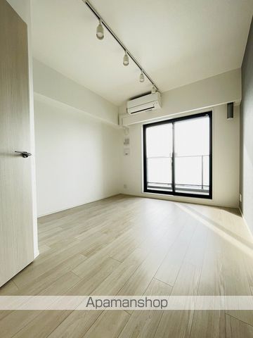 ザ・パークハビオ新栄の内装写真