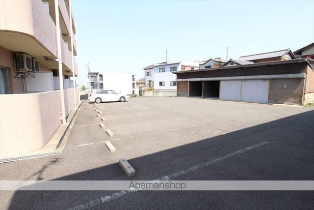 ロゼーリマンションのその他写真