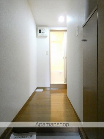 れいめい武の内装写真