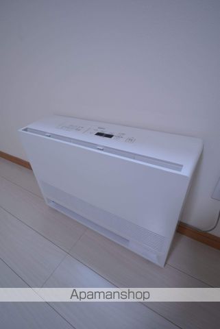 ツインクル新町の内装写真