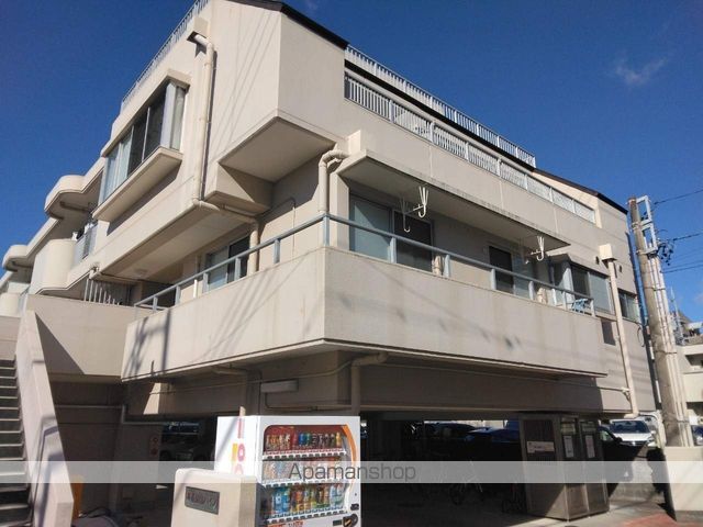 棒屋助信ハイツ 302 ｜ 静岡県浜松市中央区助信町44-33（賃貸マンション1R・3階・32.50㎡） その4