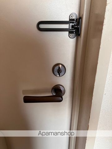 マルコーマンションの内装写真