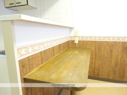 サニーライフ砂押[1K/24.67m2]の内装2