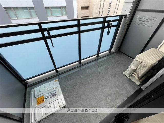 S−RESIDENCE新大阪RISHの内装写真