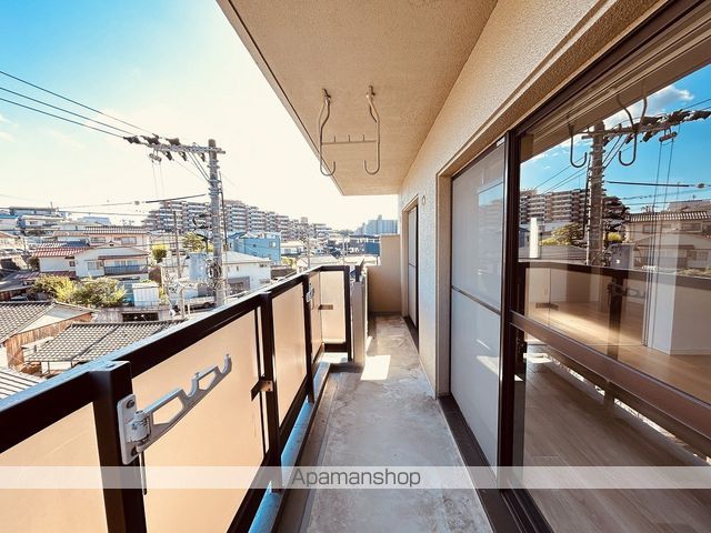 コーポ松崎Iの内装写真