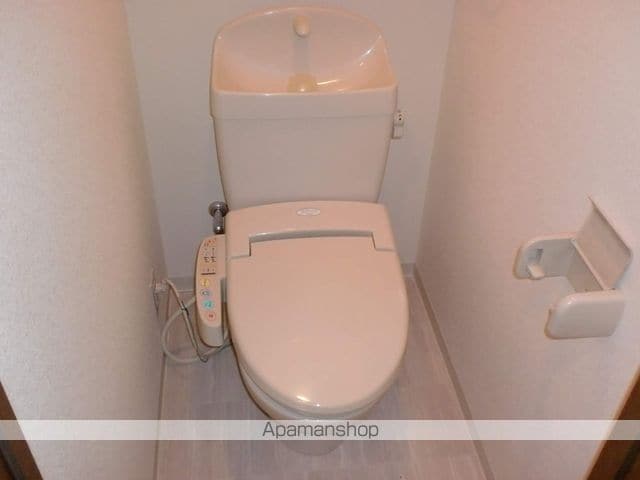 フジパレス初芝イーストの内装写真