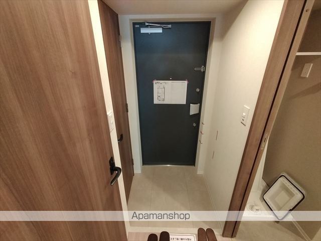 コンフォリア・リヴ東三国駅前ソルテラスの内装写真