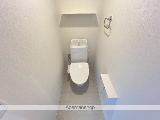 ニューページの内装写真