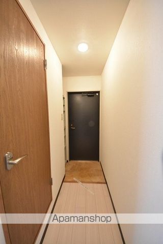 シングルステージ北大前の内装写真