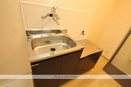 ジュネス井上[1R/19.25m2]のキッチン