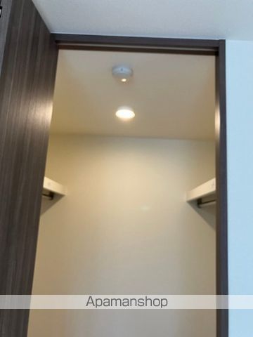 GRAND DーROOM 花園の内装写真