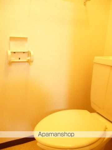 リバーサイド13の内装写真