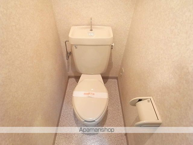クリスタル北山の内装写真